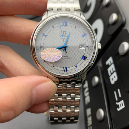 Omega Diefei Prestige Watch