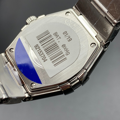 Omega Zodiac Shipment Watch