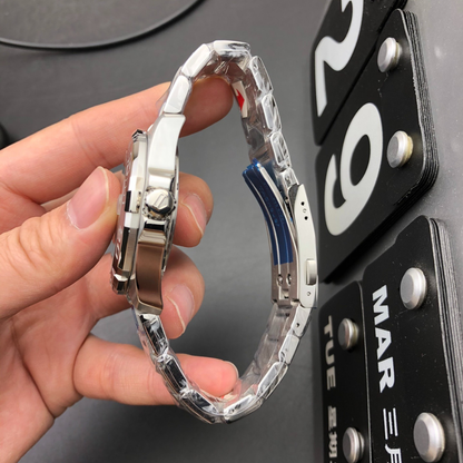 SW 200 TAG Heuer Watch