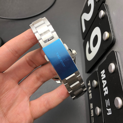 SW 200 TAG Heuer Watch