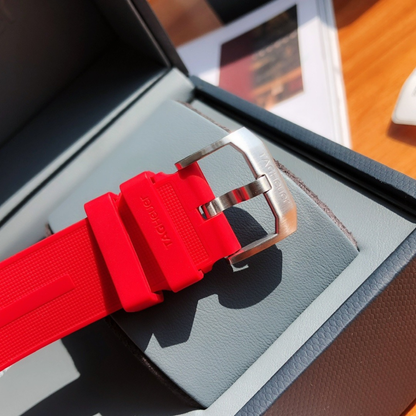 Omega Tagheuer F1 Swiss Quartz Watch