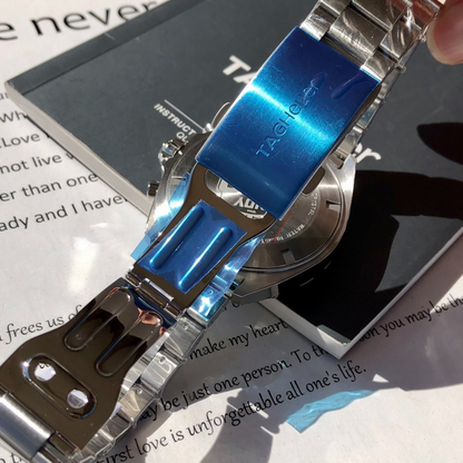 TagHeuer F1 Indiana 500 Edition Chronograph