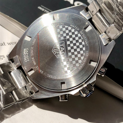 Tagheuer F1 Quartz Men's Watch