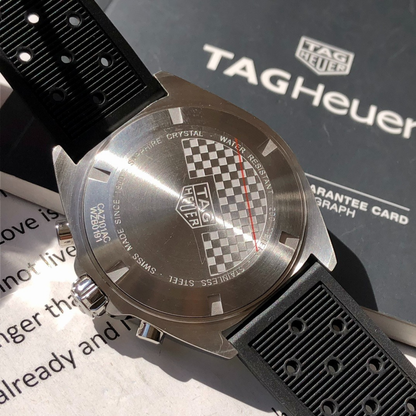 Tagheuer F1 High-Performance Watch
