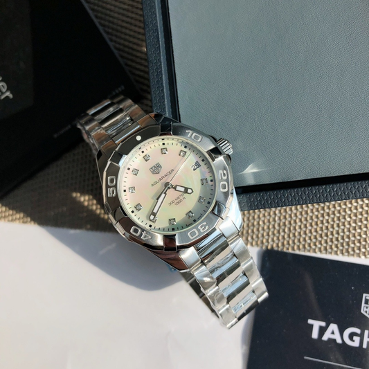 TAG Heuer Aquaracer Women's Quartz Watch