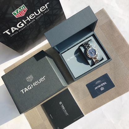 TAG Heuer Aquaracer Women's Luxury Watch