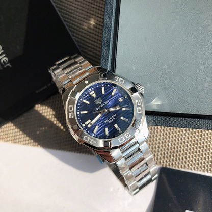 TAG Heuer Aquaracer Women's Luxury Watch