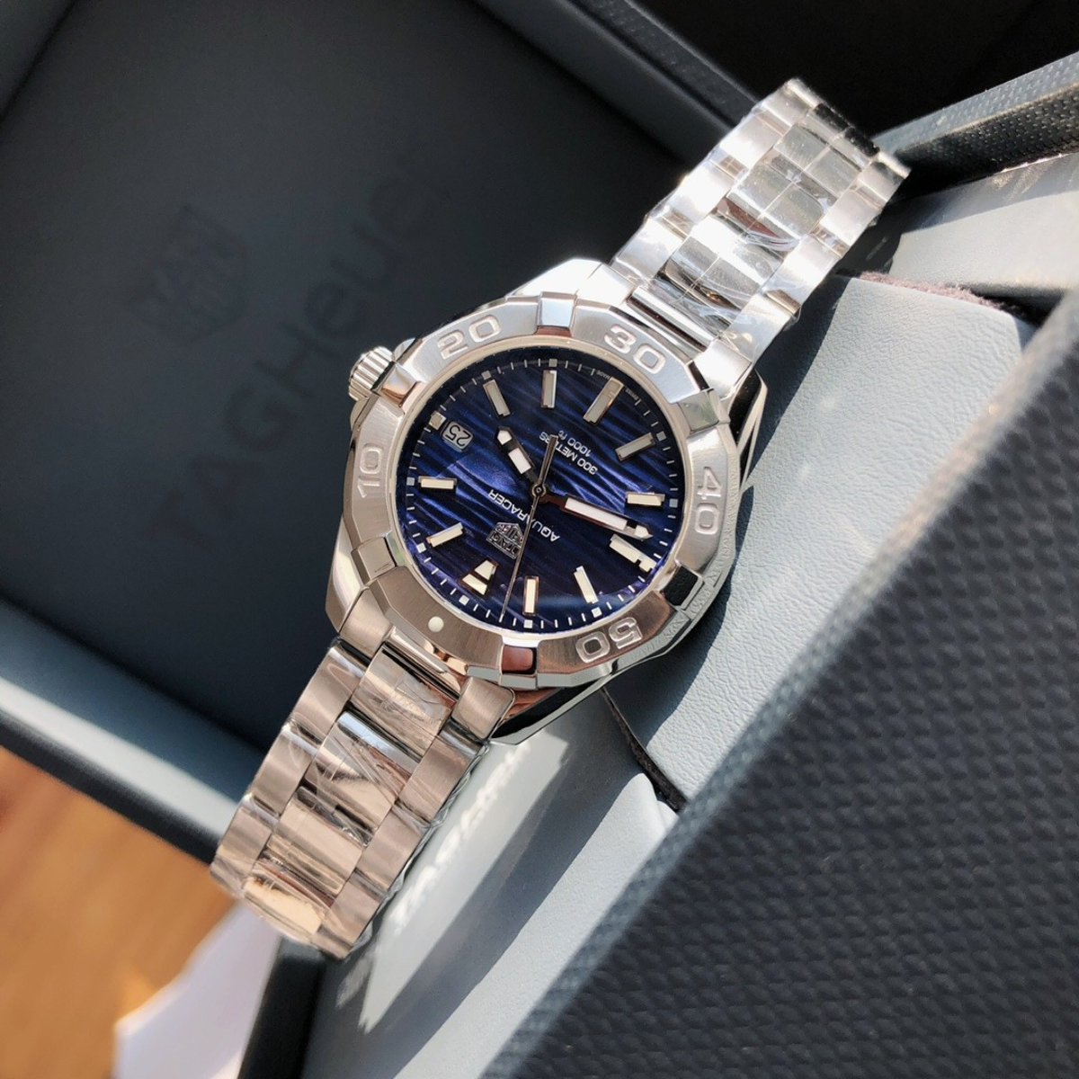 TAG Heuer Aquaracer Women's Luxury Watch