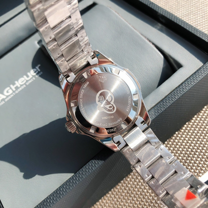 TAG Heuer Aquaracer Women's Luxury Watch