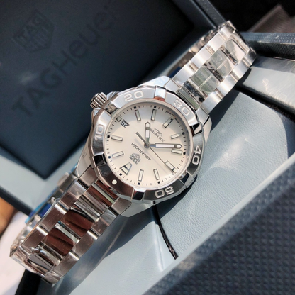TAG Heuer Aquaracer Women's Luxury Quartz Watch