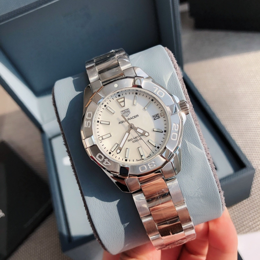 TAG Heuer Aquaracer Women's Luxury Quartz Watch
