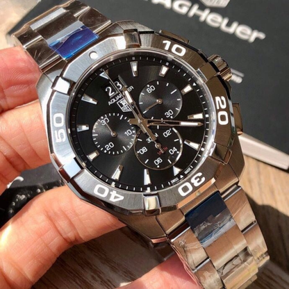 TAG Heuer Aquaracer Men's Quartz Chronograph