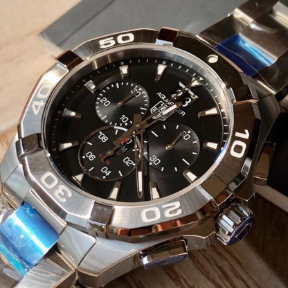 TAG Heuer Aquaracer Men's Quartz Chronograph