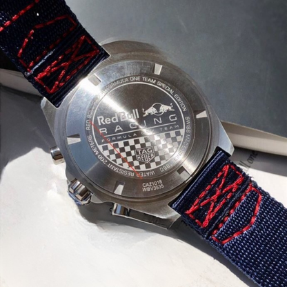 Tagheuer F1 Men's Luxury Chronograph