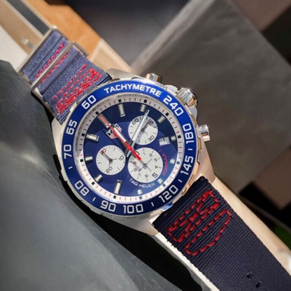 Tagheuer F1 Men's Luxury Chronograph