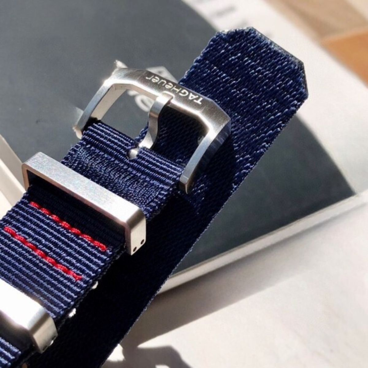 Tagheuer F1 Men's Luxury Chronograph