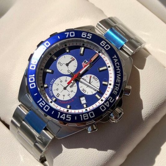 Tagheuer F1 Men's Chronograph Watch