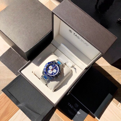Tagheuer F1 Men's Chronograph Watch