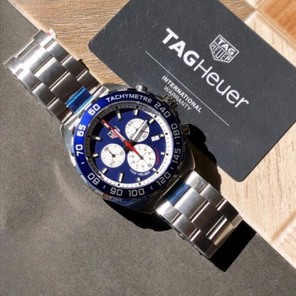Tagheuer F1 Men's Chronograph Watch