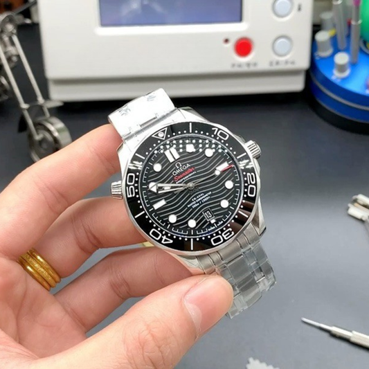 Omega Ncreas 300 Watch