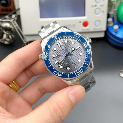 Omega Ncreas 300 Watch