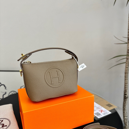 Hermès Lunchbox Bag