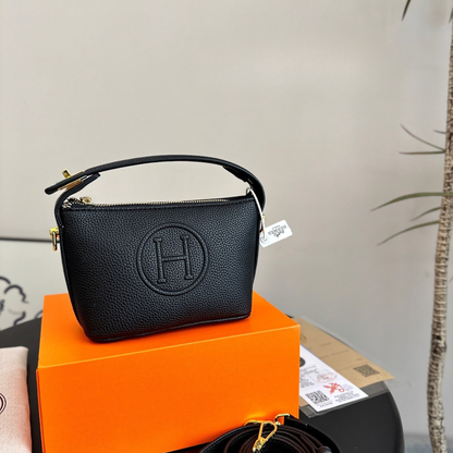 Hermès Lunchbox Bag