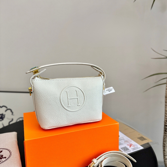 Hermès Lunchbox Bag