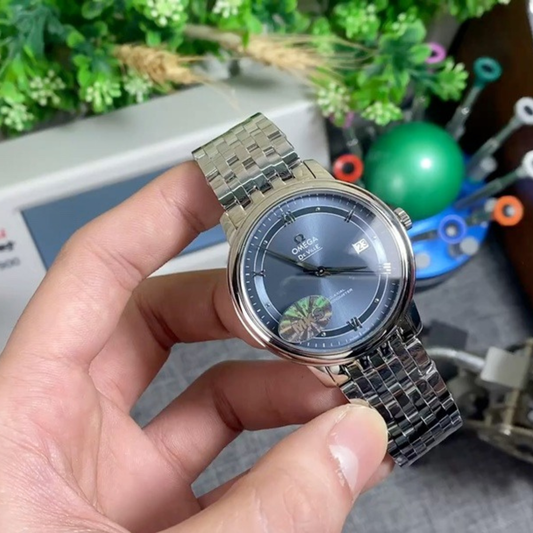 Omega Butterfly Watch