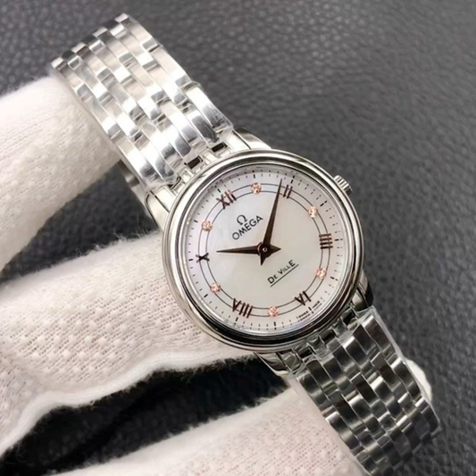 Omega De Ville Quartz Watch
