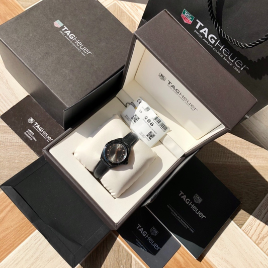 Tagheuer Women's Quartz Watch