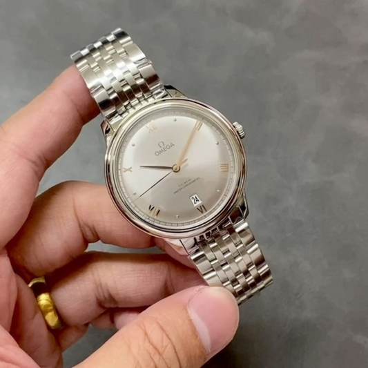 Omega De Ville 8800 Watch