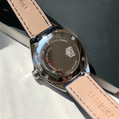 Tagheuer Luxury Women's Watch