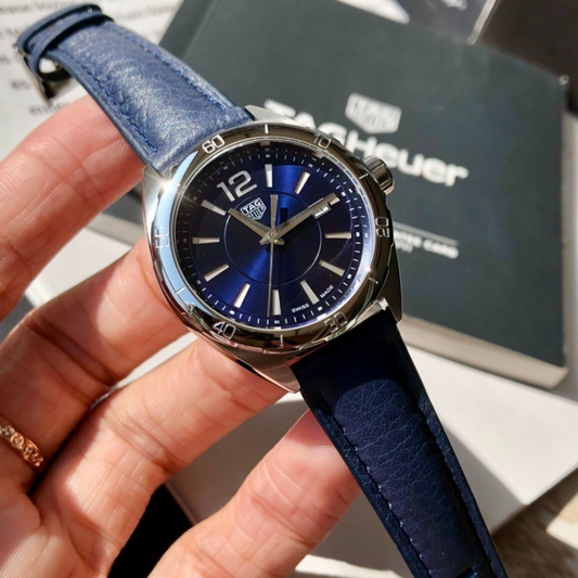 Tagheuer Luxury Women's Watch