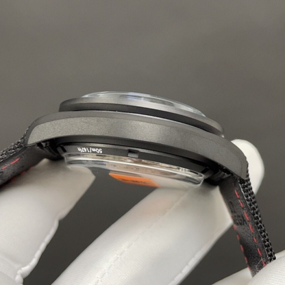 Omega Speedmaster Dark Side of the Moon Watch