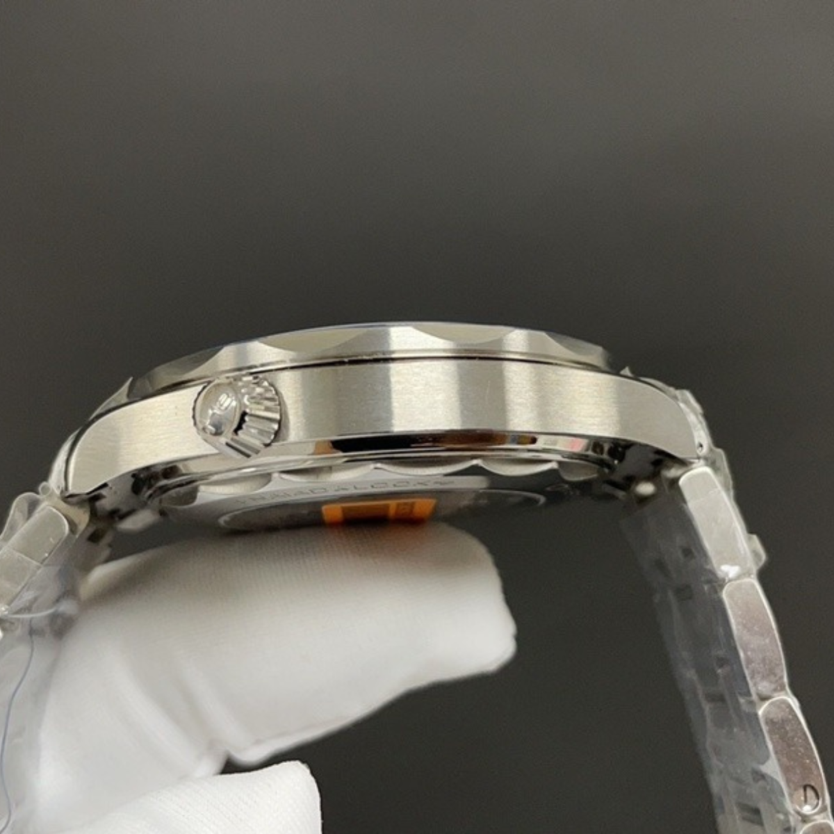 Omega Haima 300 Olympic Watch