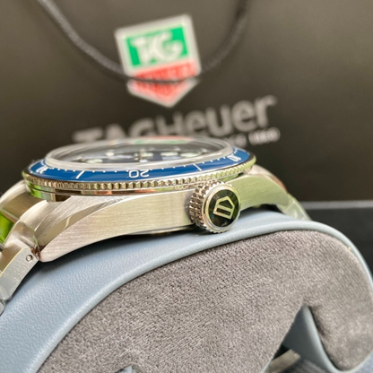 TAG Heuer Swiss Watch