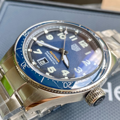 TAG Heuer Swiss Watch