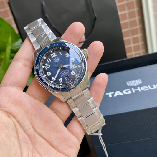 TAG Heuer Swiss Watch