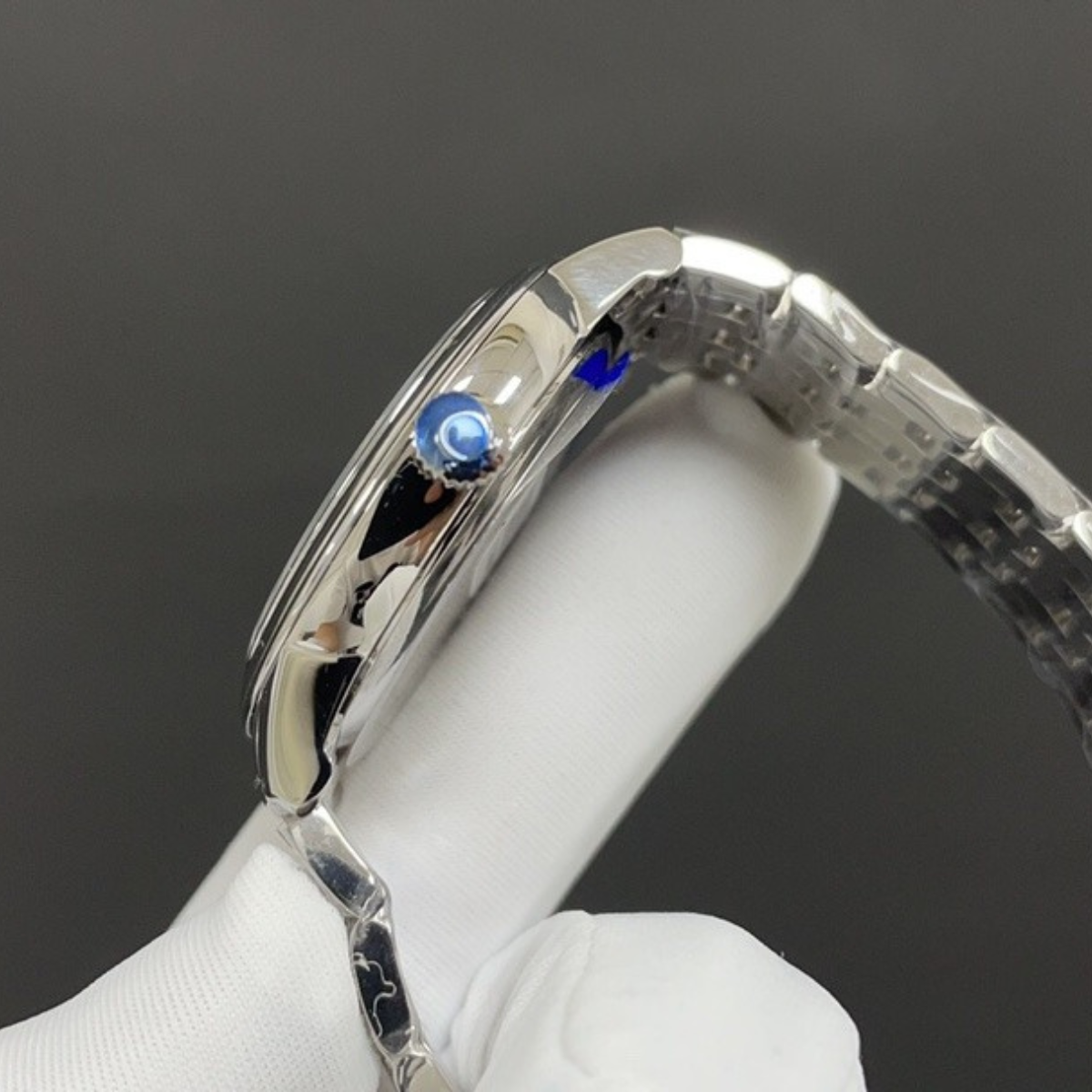 Omega De Ville Luxury Watch