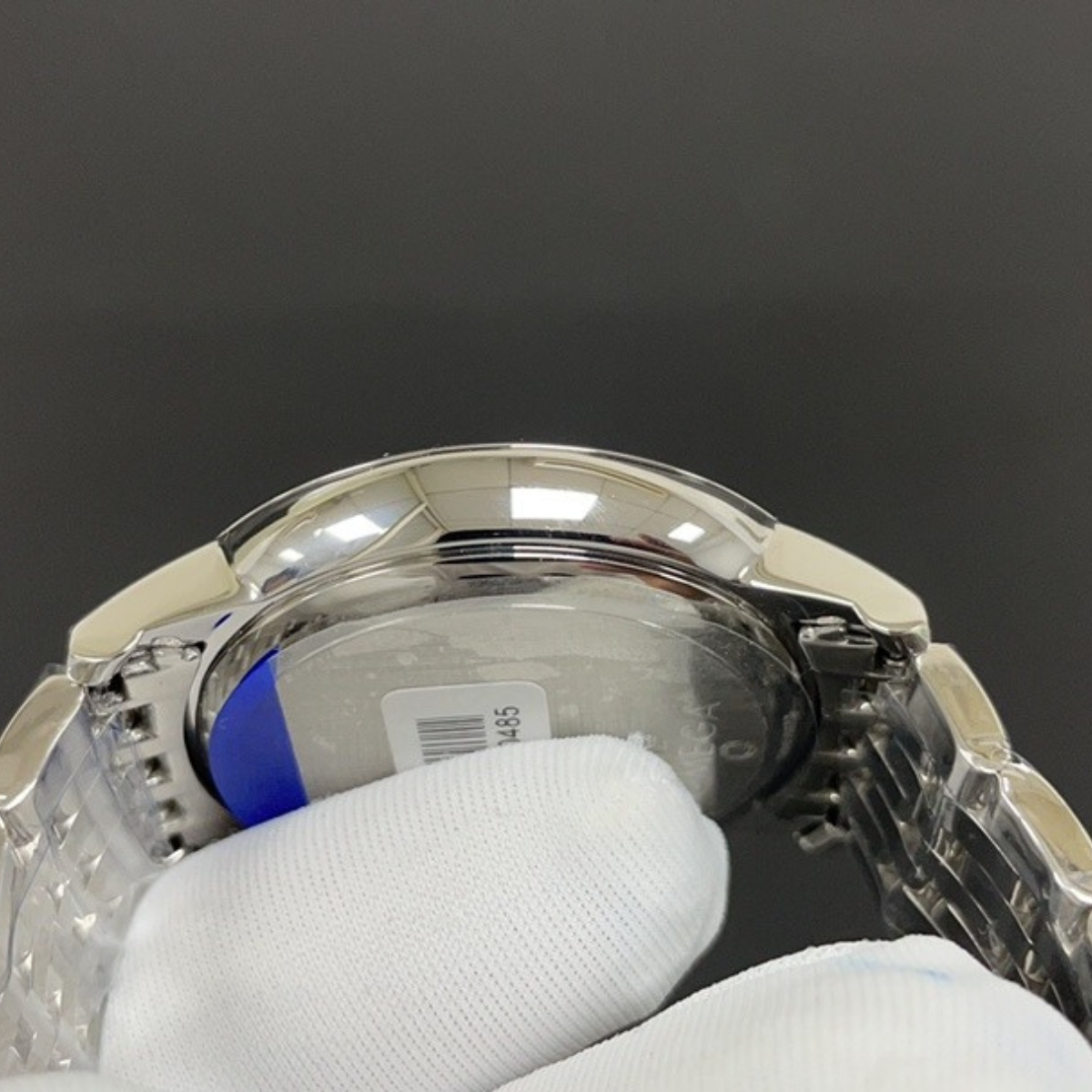 Omega De Ville Luxury Watch