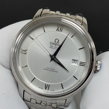Omega De Ville Luxury Watch
