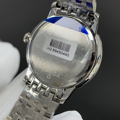 Omega De Ville Luxury Watch