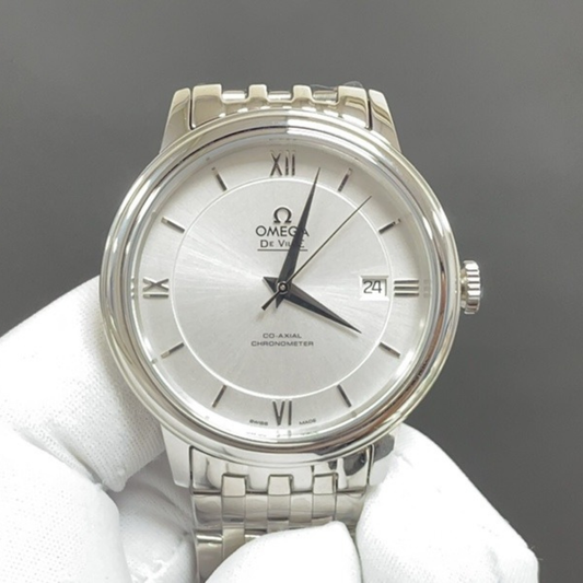 Omega De Ville Luxury Watch