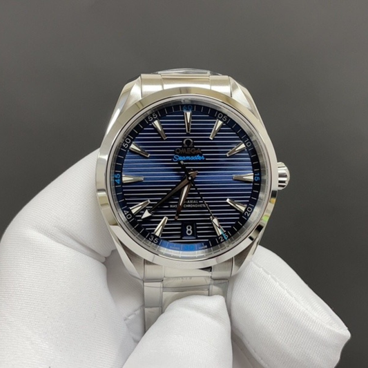 Omega Seamaster 150 Watch