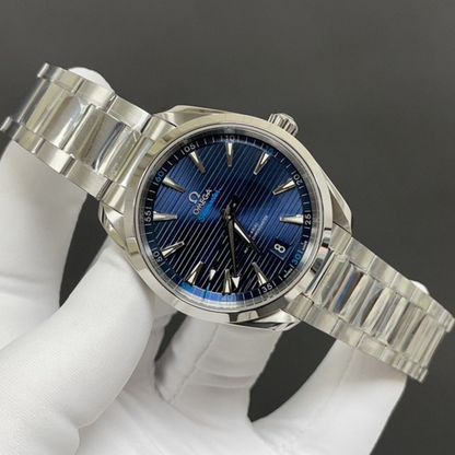 Omega Seamaster 150 Watch