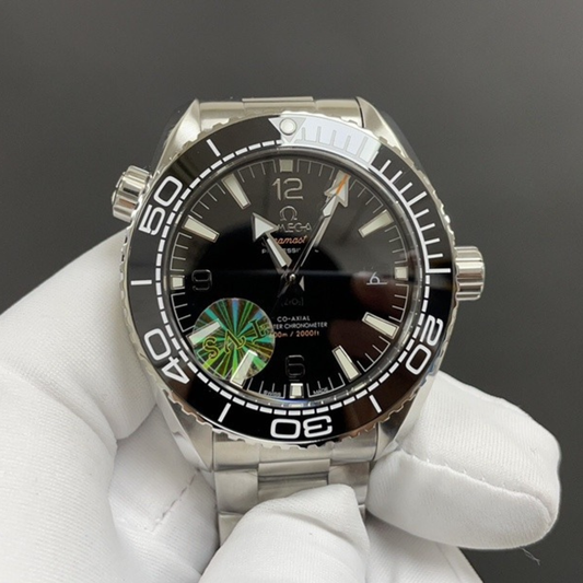 Omega Seamaster 600 Watch