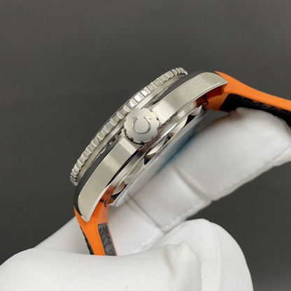 Omega Orange Edition Watch