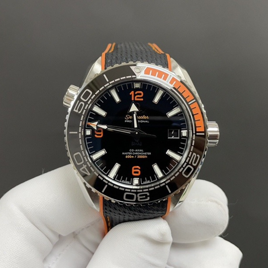 Omega Orange Edition Watch