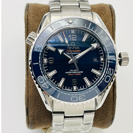 Omega Seamaster 600m Watch